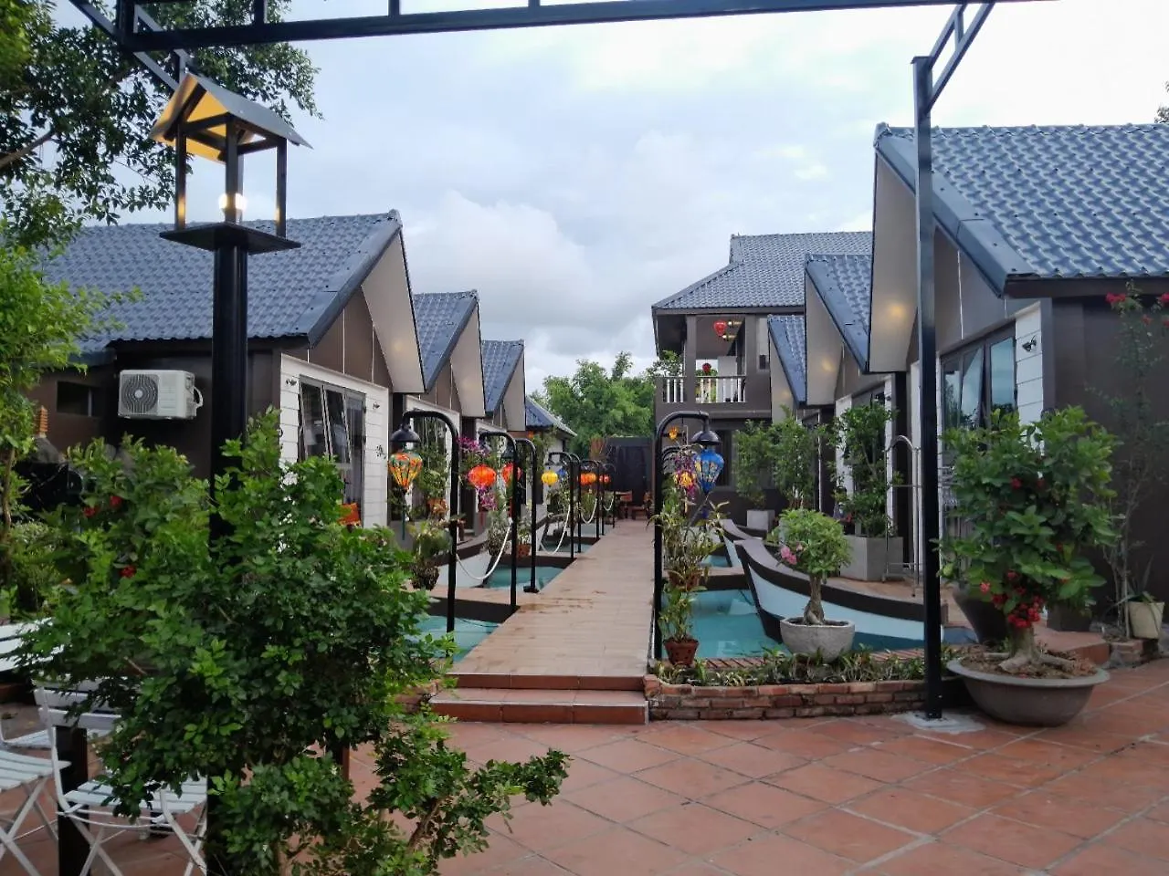Coco Bungalows Hội An 4*,  Vietnam
