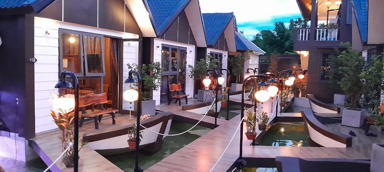 **** Hotel Coco Bungalows Hội An Vietnam