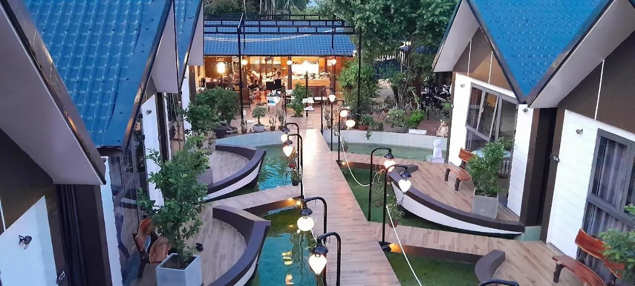 Coco Bungalows Hội An Hotel