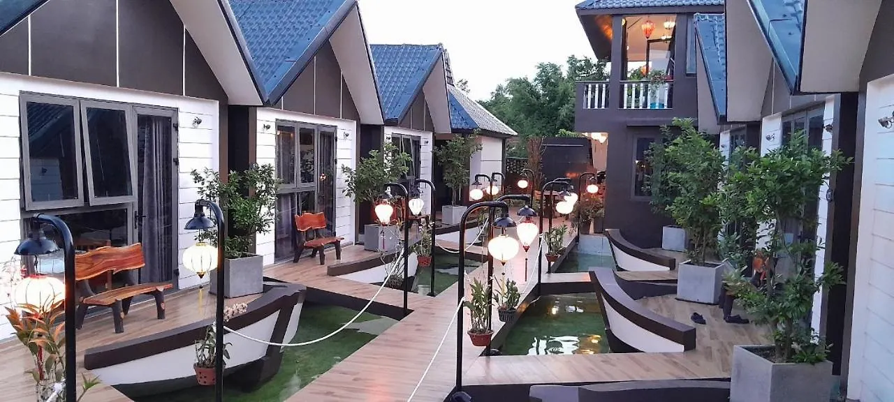 Coco Bungalows Hội An