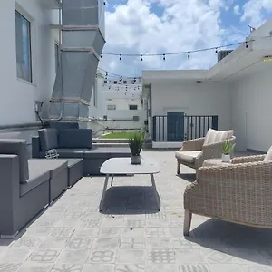  Aparthotel Marias 1502-04 And La Mona Loiza 1503 Puerto Rico