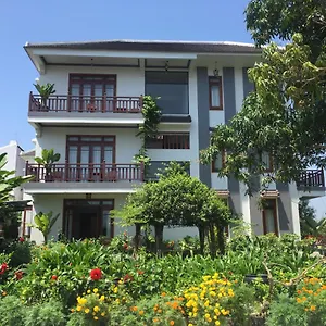 Hotel Osaka Riverside &, Hội An