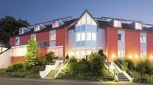 *** Hotel Main Eckert 3 Allemagne