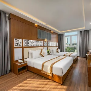 **** Hotel Prague Vietnam