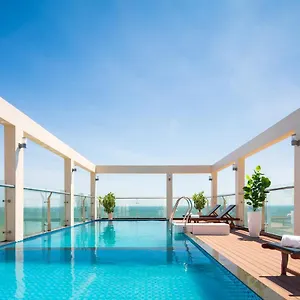 *** Hotel Nolis Vietnam