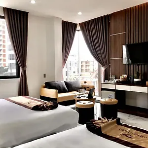 ** Hotel Anh Nguyet Vietnam