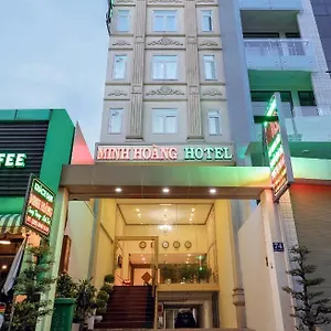 ** Hotel Minh Hoang Vietnam