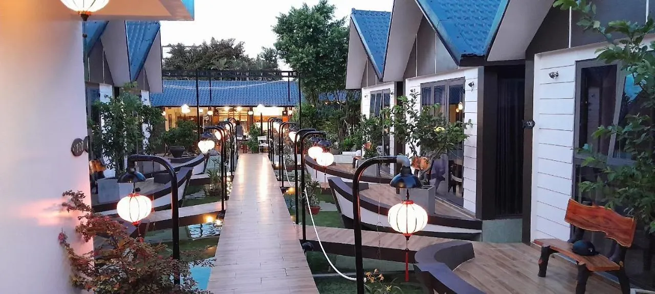 Coco Bungalows Hoi An