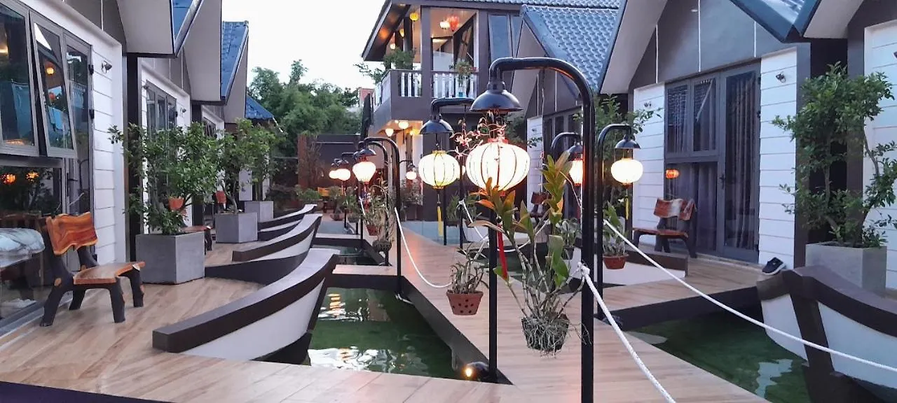 Coco Bungalows Hoi An Hotel
