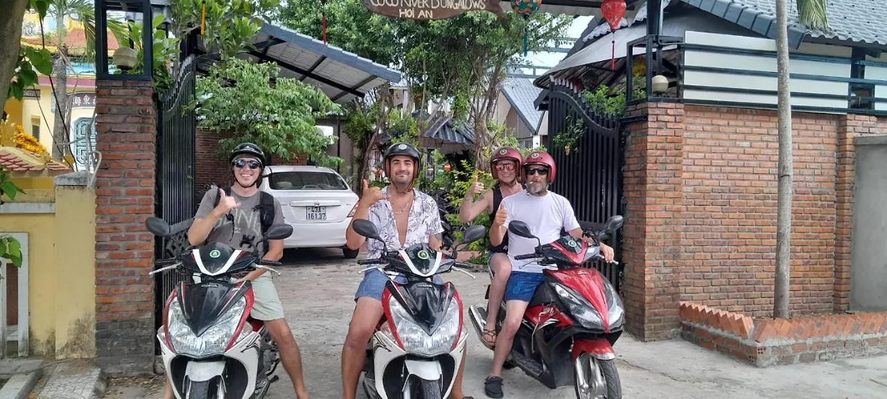 Coco Bungalows Hoi An
