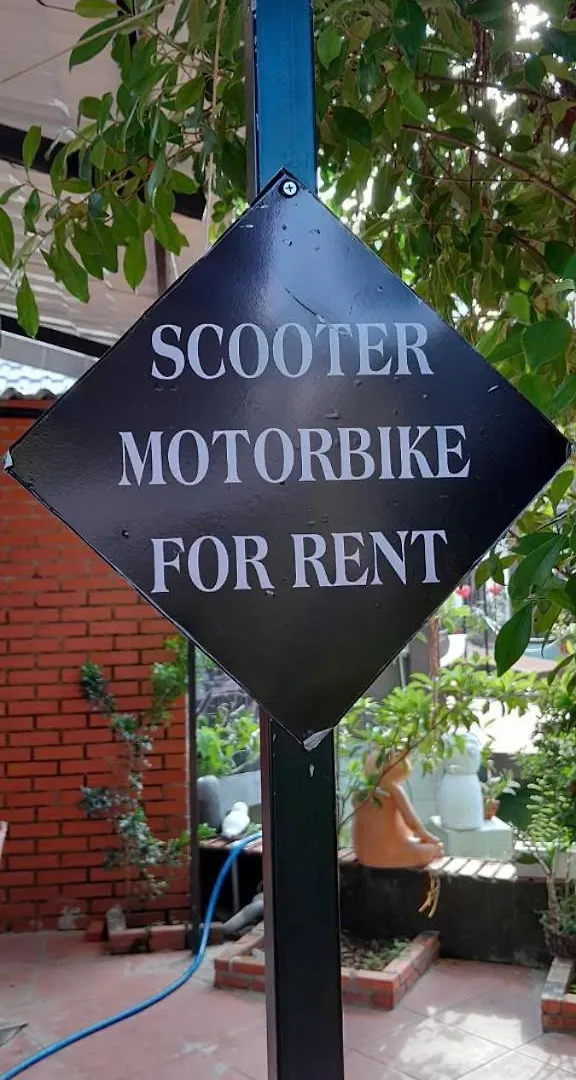 Hotel Coco Bungalows Hoi An