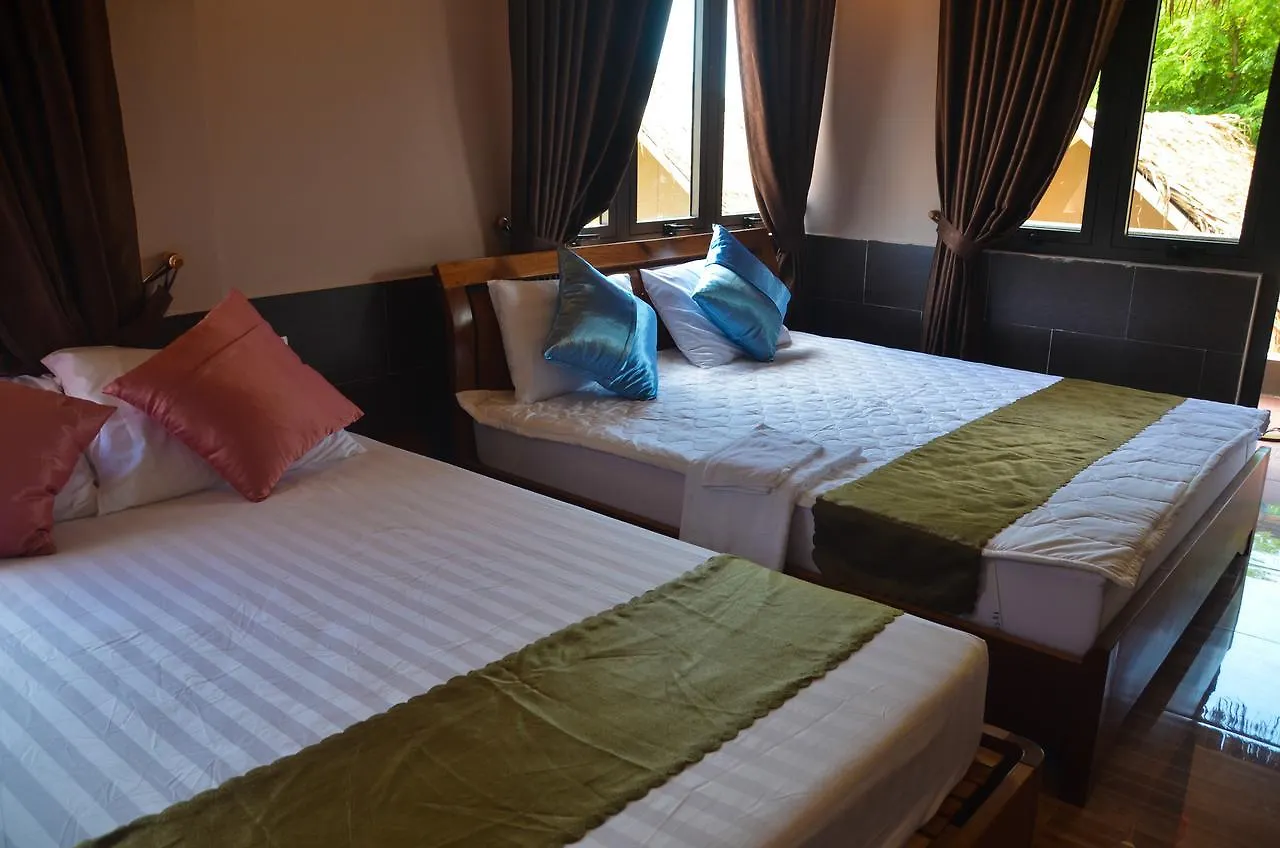 Hotel Coco Bungalows Hoi An
