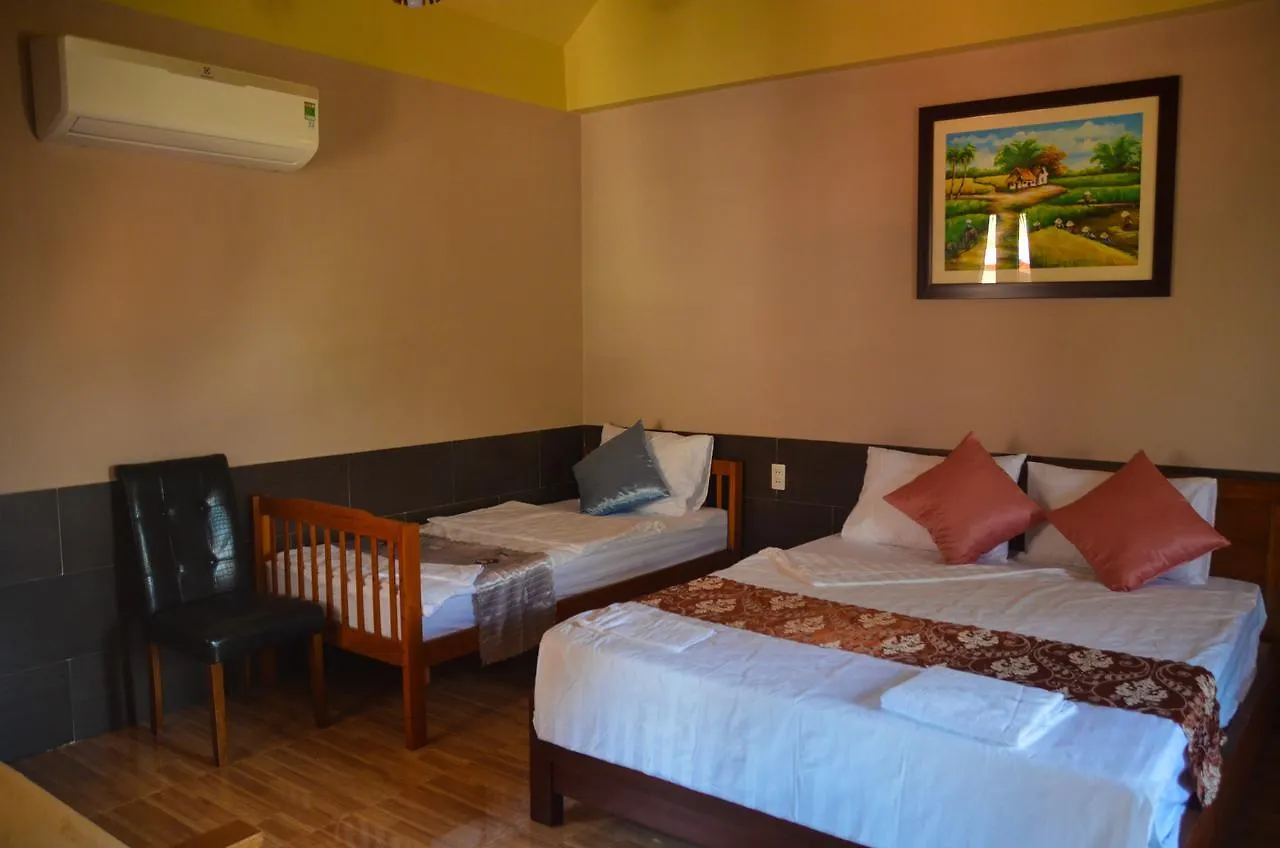 Coco Bungalows Hoi An Hotel