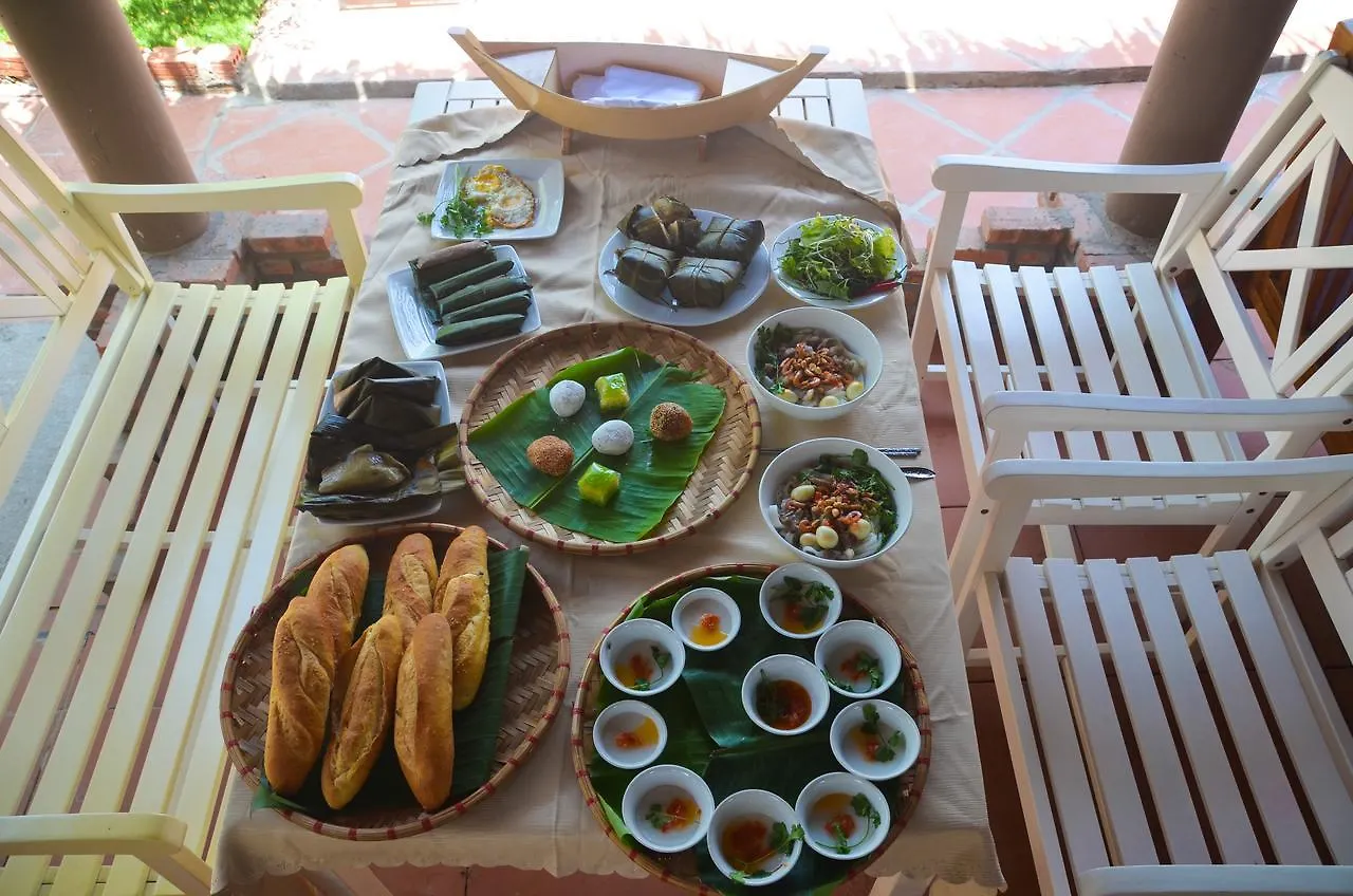 Hotel Coco Bungalows Hoi An