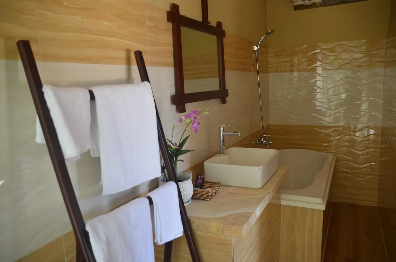 Coco Bungalows Hoi An
