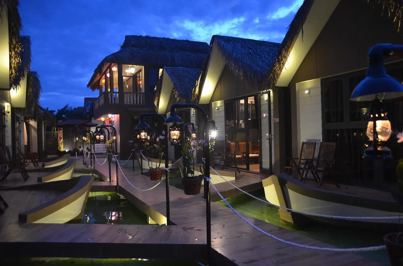 Coco Bungalows Hoi An Hotel