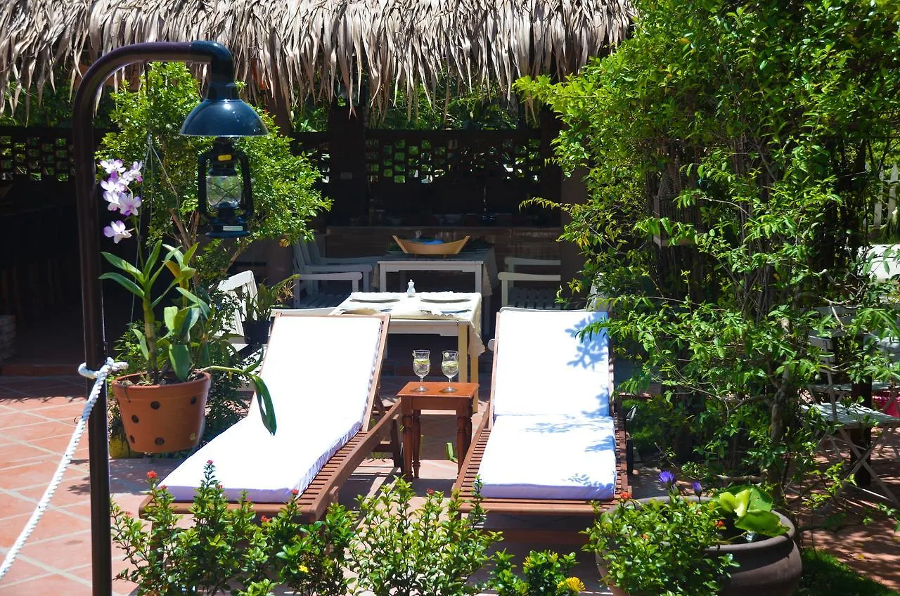 **** Hotel Coco Bungalows Hoi An Vietnam