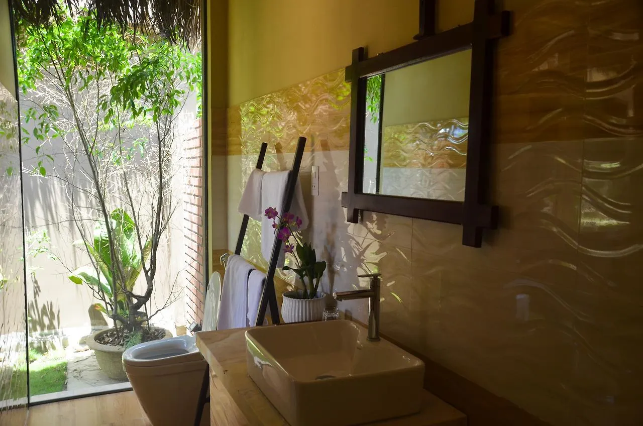 Hotel Coco Bungalows Hoi An
