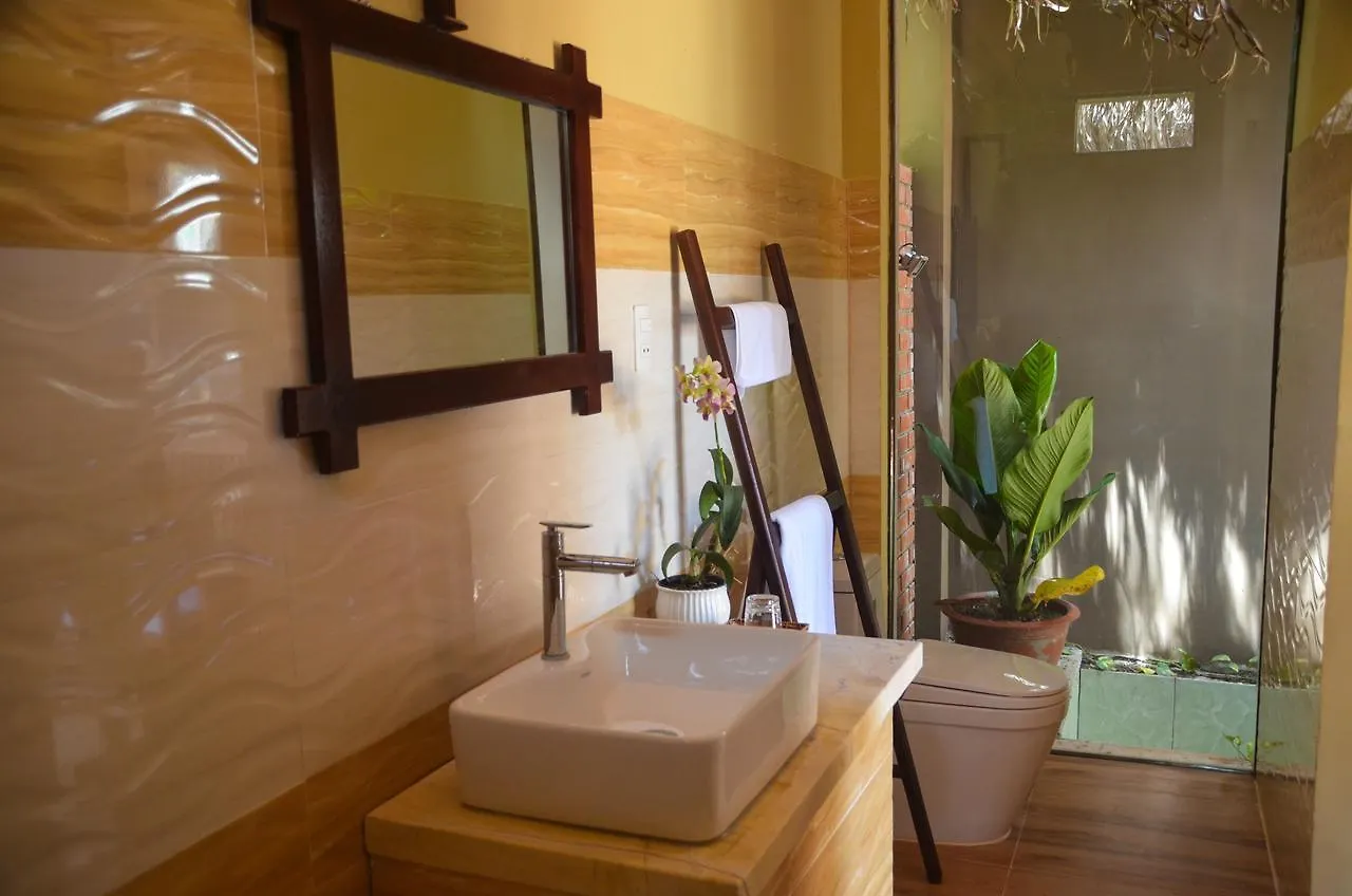 Coco Bungalows Hoi An 4*,