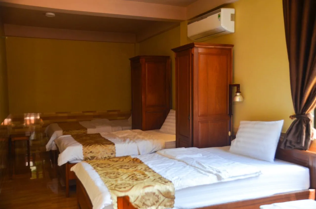 Coco Bungalows Hoi An