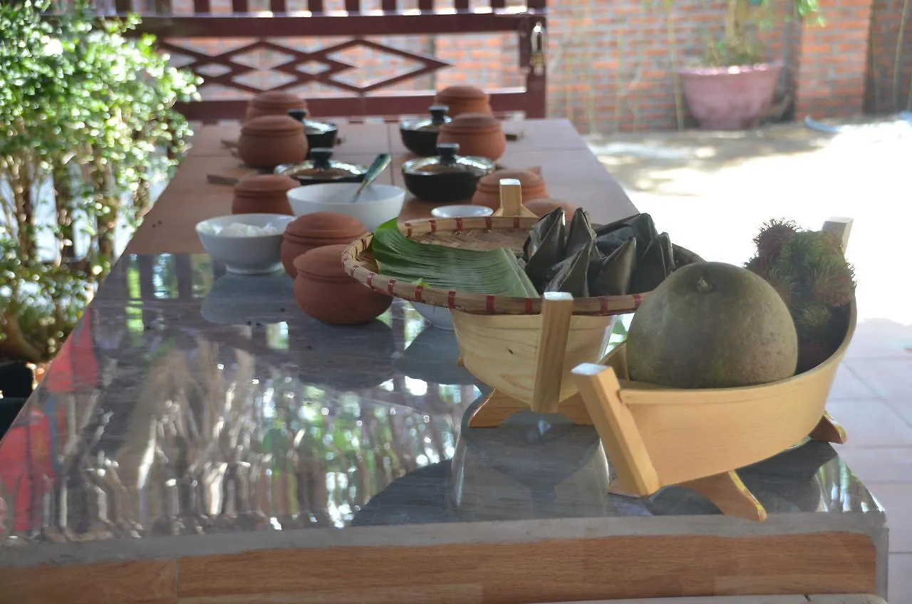 Hotel Coco Bungalows Hoi An