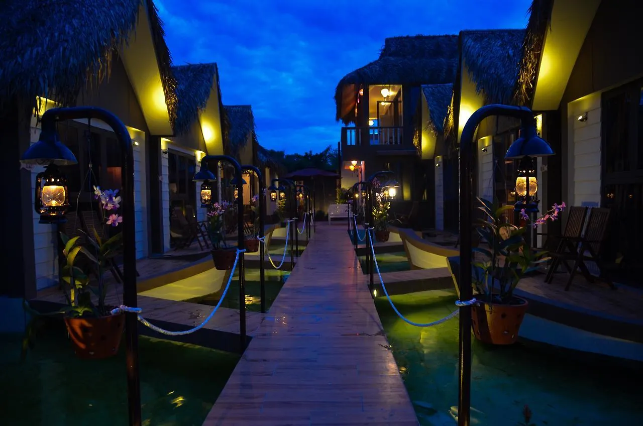 Coco Bungalows Hoi An Hotel