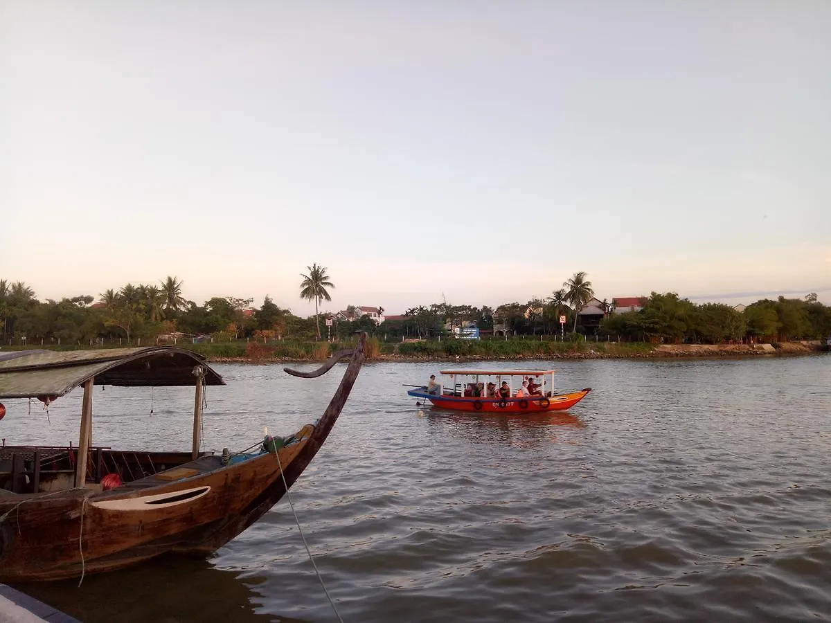 **** Hotel Coco Bungalows Hoi An Vietnam