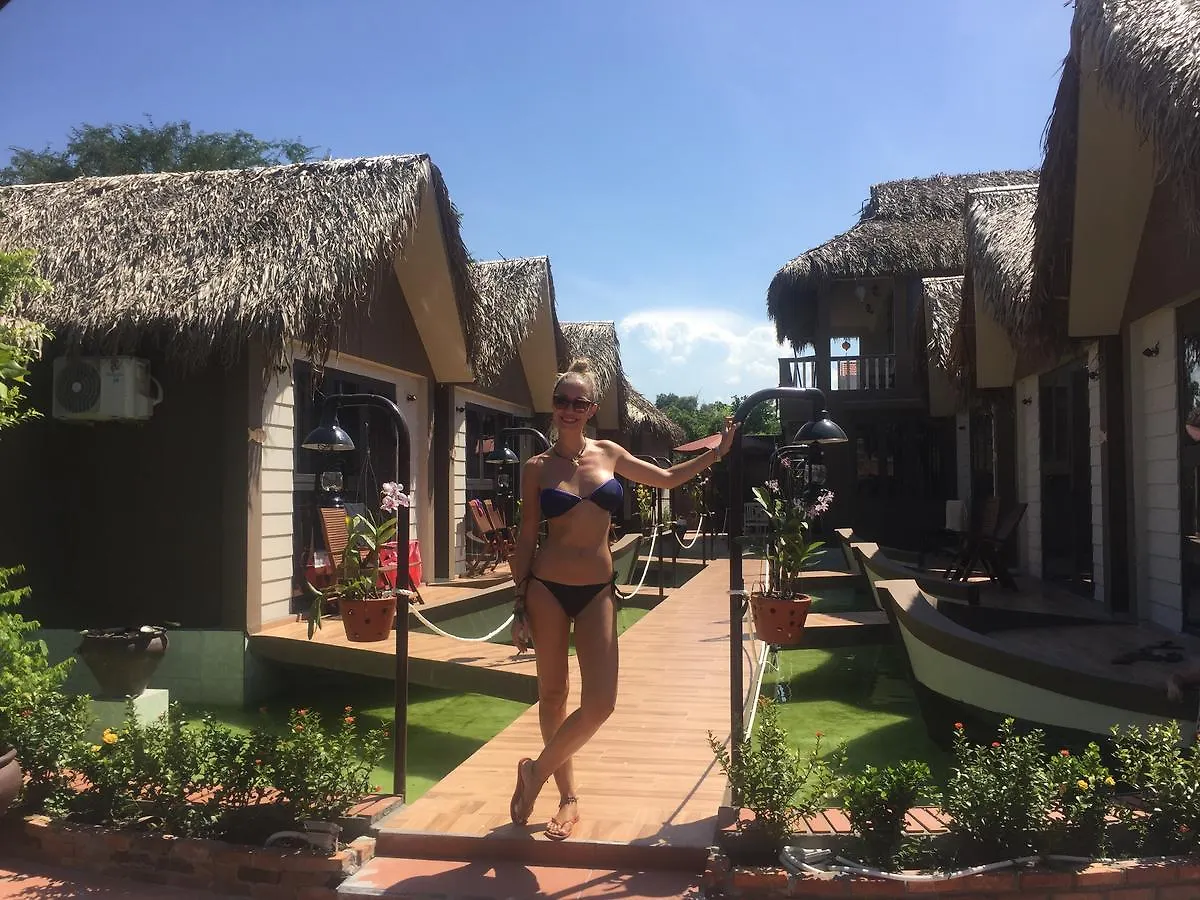 Coco Bungalows Hoi An