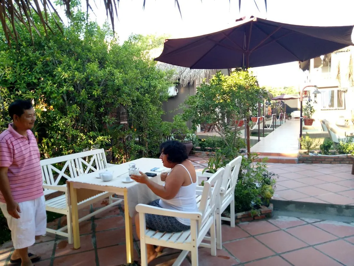 Hotel Coco Bungalows Hoi An