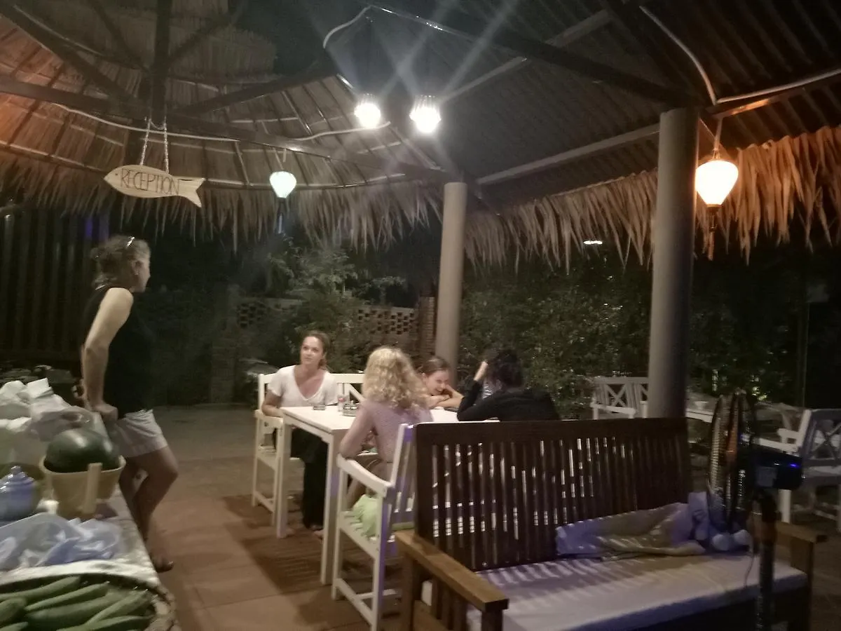 **** Hotel Coco Bungalows Hoi An Vietnam