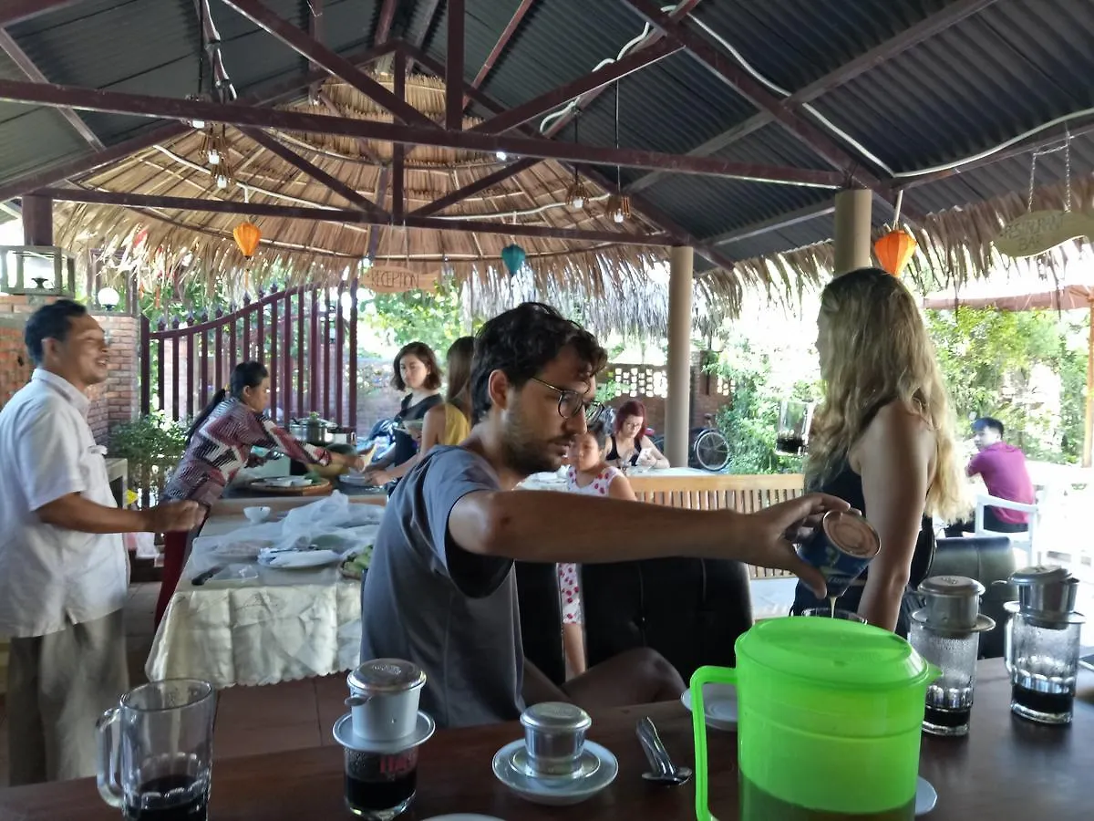 Coco Bungalows Hoi An 4*,